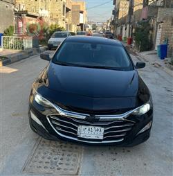 شيفروليه ماليبو